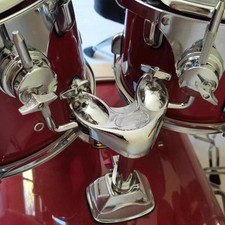 Tom Drum Halter Ständer Verlängerung Clip Z...