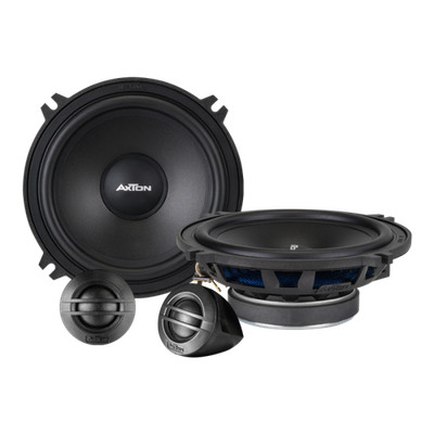 Axton ATC130S - 13cm  2-Wege Compo System
