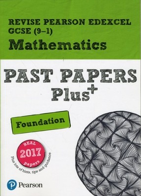 PEARSON REVISE EDEXCEL GCSE 9-1 MATHS by Navtej Marwaha Paperback Self Help