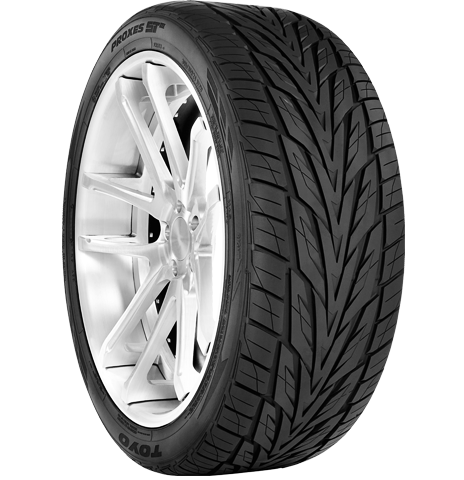 Pneumatico Toyo 225/55 R19 99V M+S | Proxes ST III