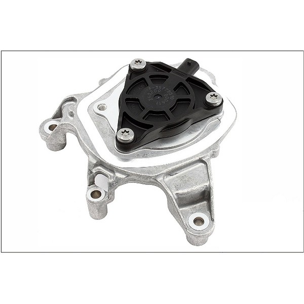 Ina Einlass Zentralmagnet FüR Volvo S60 Iii V60 Ii XC40 B3 / B4 Mhev 32213847-image