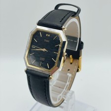 New battery/working CITIZEN DUKE men's quartz vintage watch