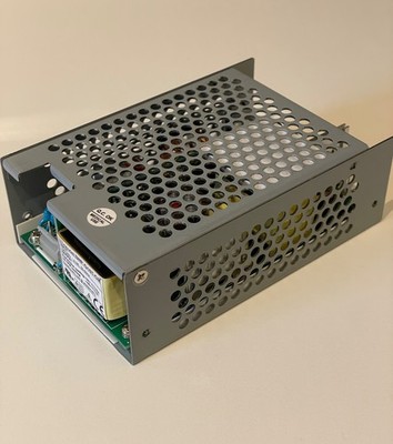 Skynet Electronics SNP-G16T-CM Schaltnetzteil 48VDC 3.35A 160W