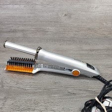 Cepillo de peluquería giratorio InStyler Hot Iron IS1001.1-19 3/4” probado envío rápido