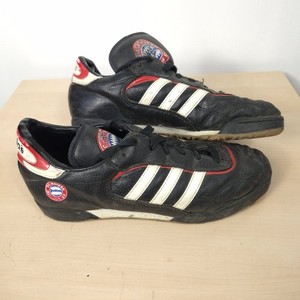 Chaussures de football Munich Bottes ARENGA Royal Peau 302 FG