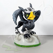 Skylanders Spyro  s Adventure Figure   Sonic Boom Green Base 