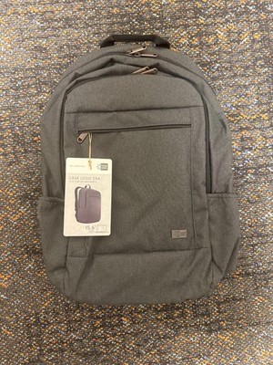 Amazon Engineering Thule Black 24L Multi Compartment Laptop Backpack Brand New