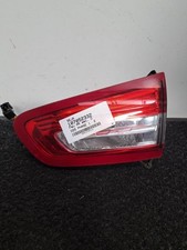 Feu arrière Citroen DS5