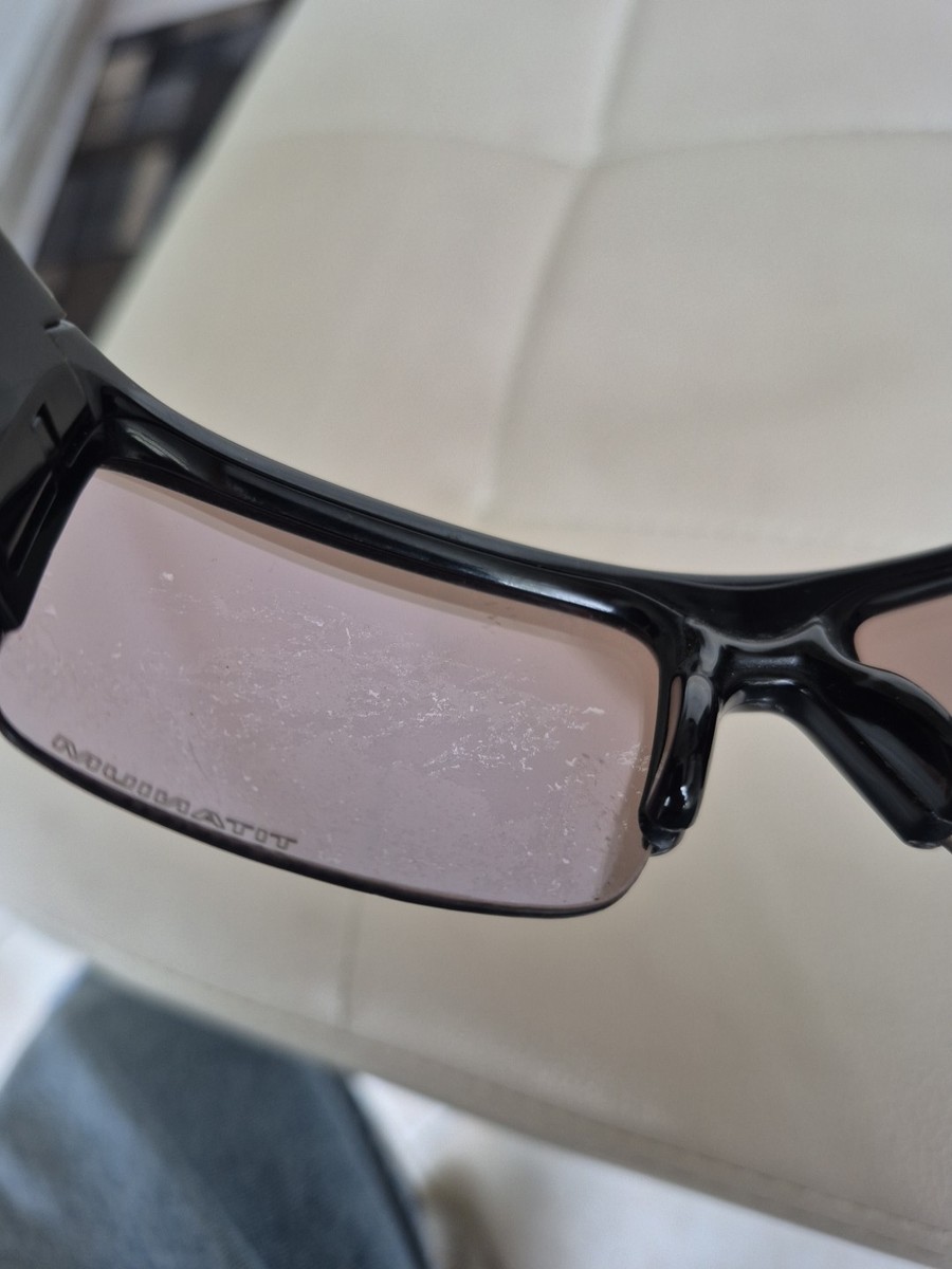 Oakley O Rokr Bluetooth Sunglasses Read Description | eBay