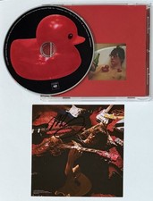 Malcolm Todd SIGNED Do That Again Photograph Art Card & CD PSA DNA COA AUTOGRAPH