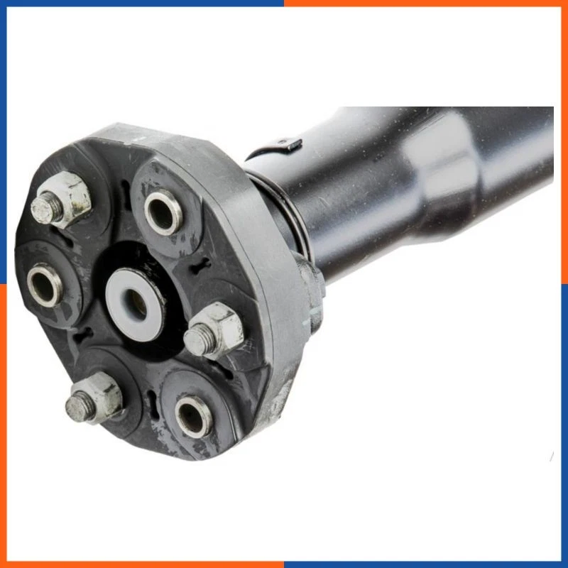 Arbre de transmission arrière pour DODGE | 04593857AB; 04593857AC; 04593857AD - Photo 2/4