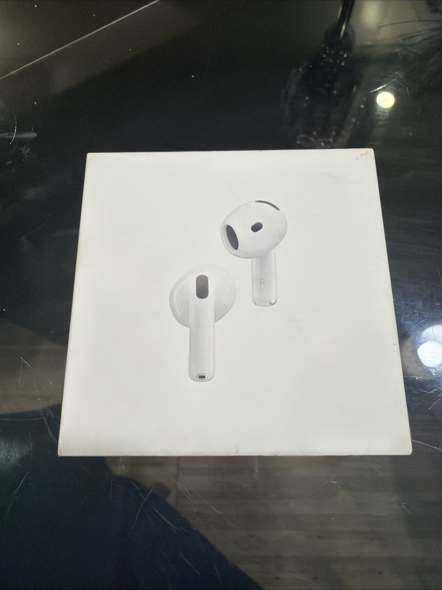 Original Apple AirPods 4 Replacement Right Side AirPods A3050