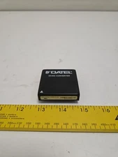 DATEL TWR-5/3000-15/500-D12A Isolated Module DC DC Converter