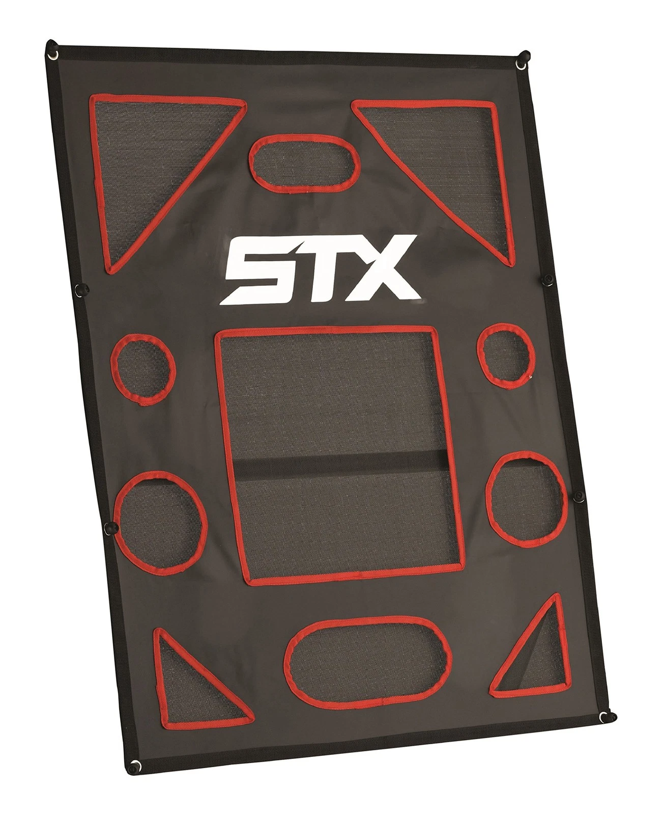 STX Lacrosse Bounce Back Pass Master - Thumbnail 2