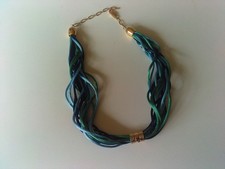 Schmuck Michaela Frey Kordelkette