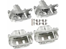 Brake Caliper Set APR 42TSRW14 for Subaru Legacy Outback 2001 2000 2002