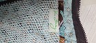 Beautiful Vera Bradley Garment Bag for Traveling Luggage — photo 1