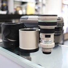 Canon EF 400mm f/4 DO IS USM Lens *USED*
