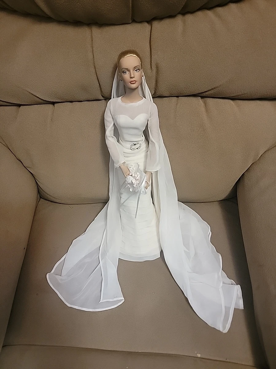 Tonner Doll Tyler Wentworth Collection Dolls & Doll Playsets for