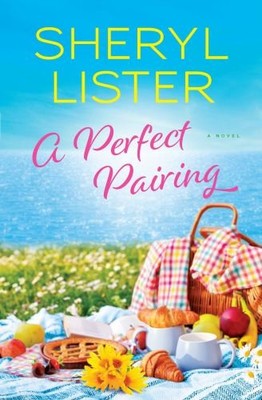 A Perfect Pairing: 2 (Firefly Lake), Lister, Sheryl