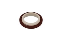Wellendichtring Kurbelwelle Kamoka 8707065 FüR VW Passat B2 32B Transporter T4 7