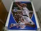 NBA Dallas Mavericks Dirk Nowitzki Costacos 2008 "D Nowitzki 08" Poster - NEUWERTIG!!!!