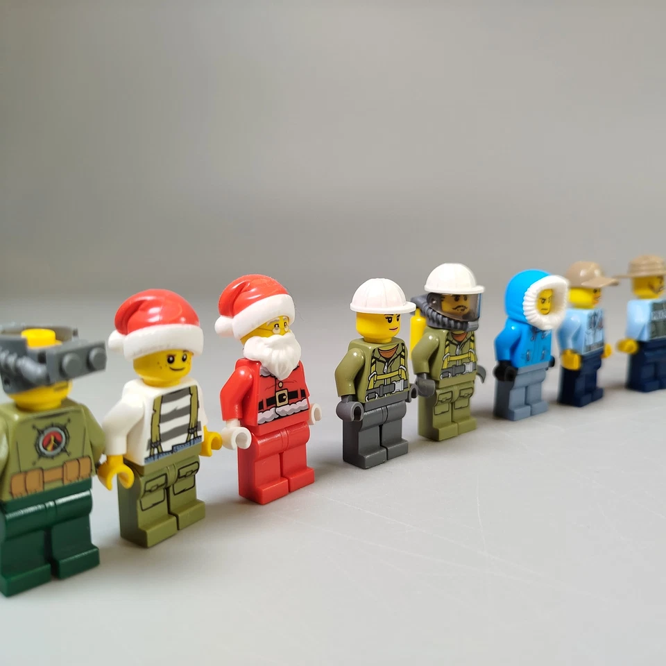 Konvolut LEGO ca. 1,0 kg – gebraucht & gewaschen, ab 3 Jahre  - Bild 2 von 4