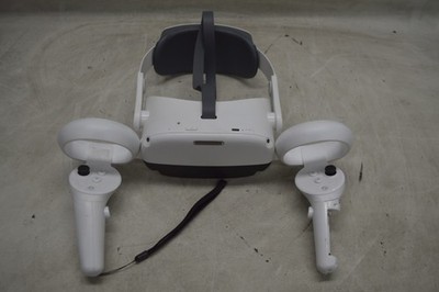 Pico Neo 3 Pro VR Headset With L & R Motion Controllers