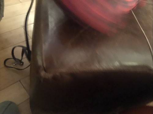 COACH Medium Satchel Bag With Floral Rose Print Leather Black/Red NWT - Photo 13/19