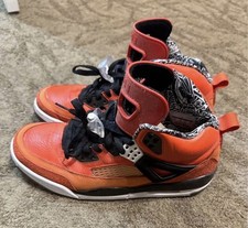 Jordan Spizike New York Knicks Orange for Sale | Authenticity Guaranteed | eBay UK