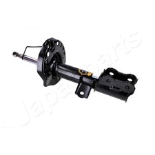 2x Stoßdämpfer vorne für KIA Retona FK Sportage K00 | 751685