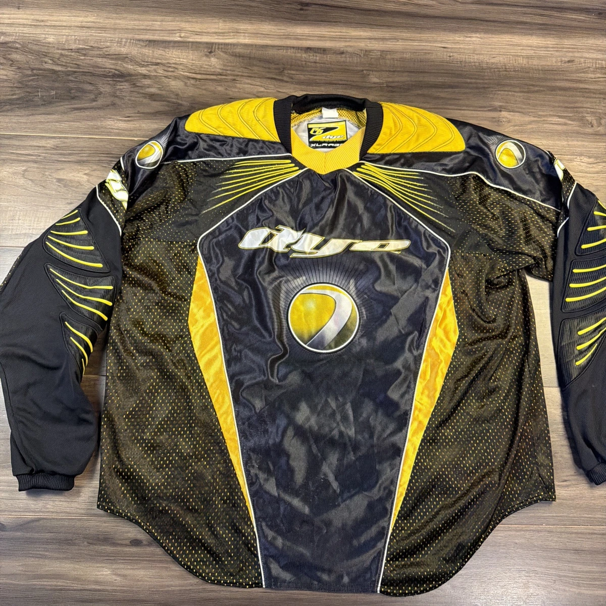 Dye Paintball Paintball Jerseys & Shirts for sale | eBay