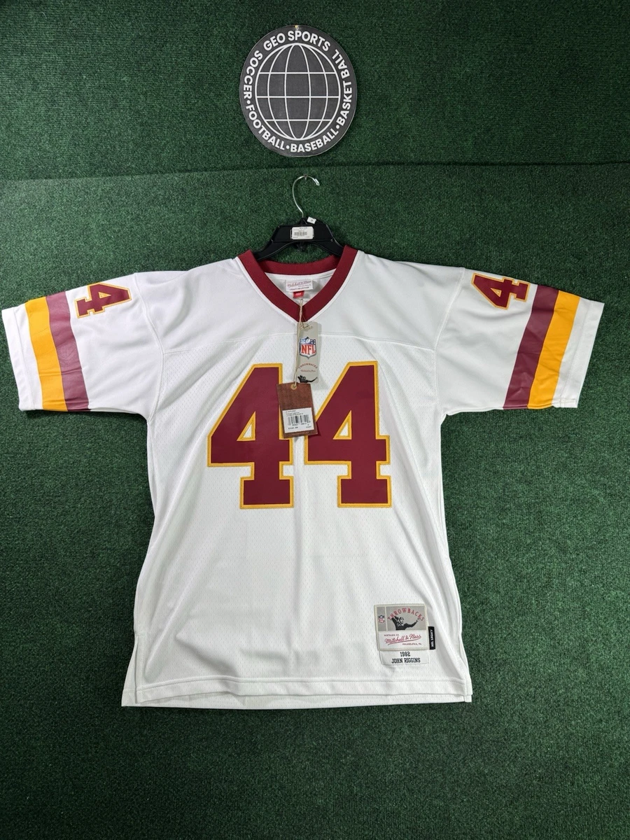Mitchell & Ness Washington Commanders NFL Fan Apparel & Souvenirs