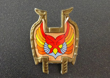 Laser beast battle 96 Strong Hurricane shield beasts Takara