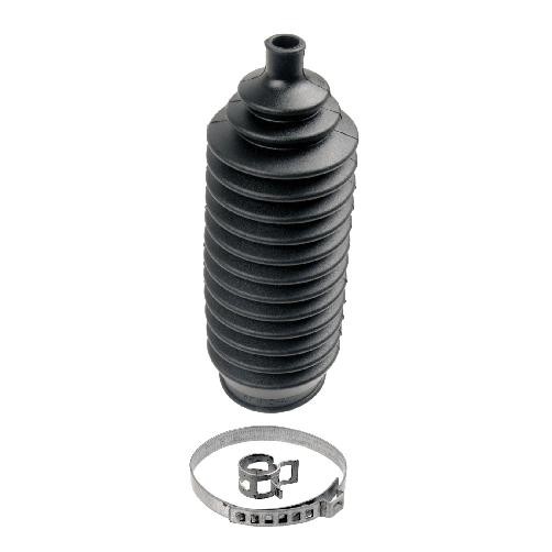 Faltenbalg Lenkung Vorne FüR Mitsubishi 3000 Z1A 3.0 89 Bis 99 TRW QualitäT 6G72-image