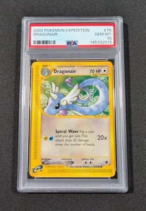 Dragonair 075/165 Expedition Base Set Uncommon