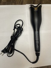 CHI Air Spin N Curl Curling Iron/Wand - Black