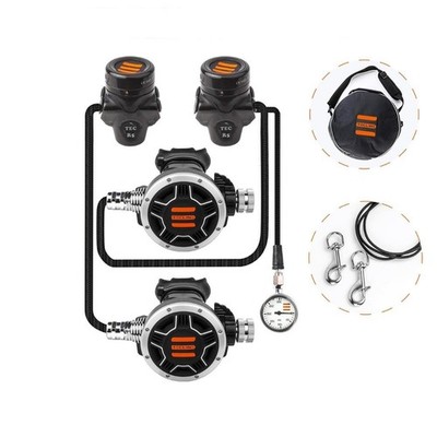 UWFUN24: Tecline R5 TEC1 DIR-Set