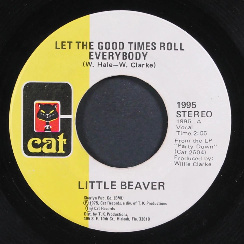 Little Beaver Lp for sale | eBay