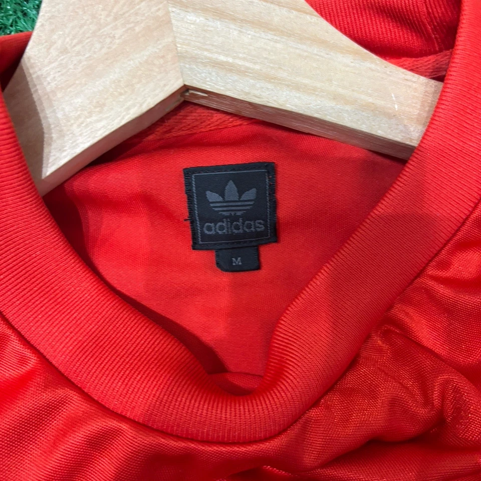 Czechoslovakia Retro 2005 Soccer Jersey Football Shirt - Image 4 of 4