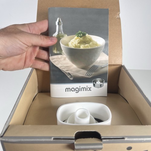 Magimix The Mash And Puree Kit 17451 Accessory Food Processor C3150 C3200XL - Picture 6 of 8