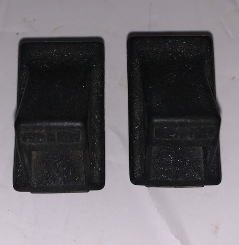 Windshield Washer Fluid Nozzles 1981 - 1993 Dodge Ram Cummins D150 D250 D350