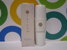 TATCHA THE CAMELLIA CLEANSING OIL 1.7 OZ