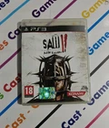 SAW 2 THE ENIGMA PS3 COMPLETE PLAYSTATION 3 MINT