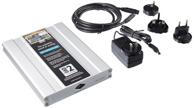 Universal Audio Uad2 Satellite Quad FireWire DSP Accelerator for