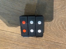 MEM rewireable fuse with screw and base 6A, 30A