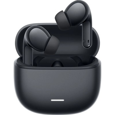 Xiaomi Redmi Buds 8 Lite In-ear Kopfhörer Black Bluetooth True wireless