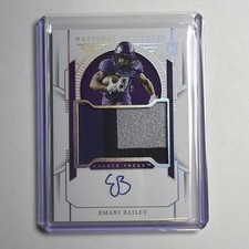 2016 Panini TCU Horned Frogs Collegiate Multi-Sport Trading Cards 26