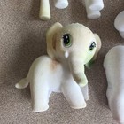 Lot Of 6 Crayola Scribble Scrubbie Pets Animals Monkey Cow Lion Elephant Giraffe — photo 8