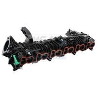 Meat & Doria Saugrohrmodul 89685 FüR BMW 5Er F10 7Er F01 F02 F03 F04 Touring F11